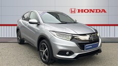 Honda HR-V 1.5 i-VTEC SE 5dr Petrol Hatchback